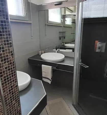 Appartamento A Casa Di Pepa: Accogliente Casa Tua!