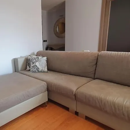 Appartamento A Casa Di Pepa: Accogliente Casa Tua!