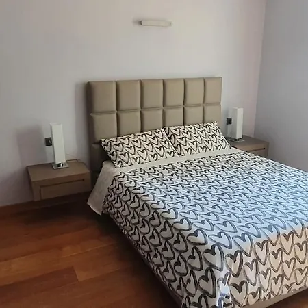 Appartamento A Casa Di Pepa: Accogliente Casa Tua! Ravenna