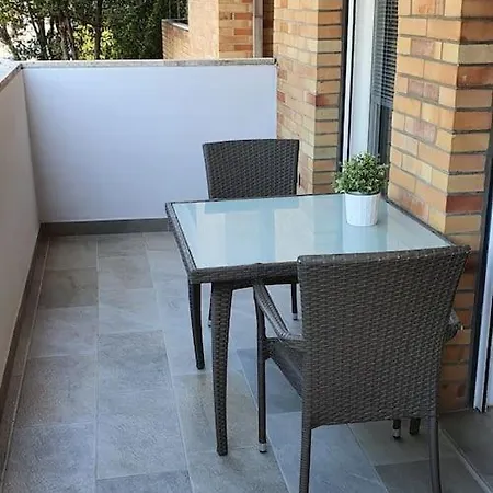 A Casa Di Pepa: Accogliente Casa Tua! * Ravenna