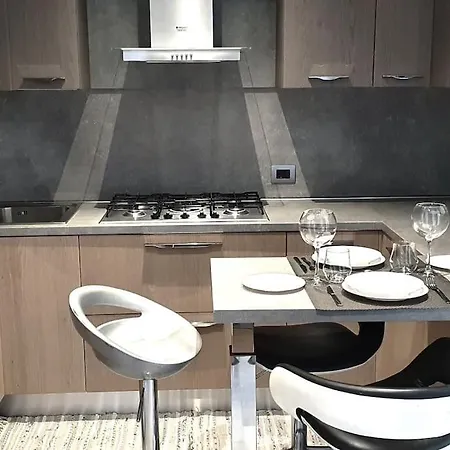 Appartamento A Casa Di Pepa: Accogliente Casa Tua! *
