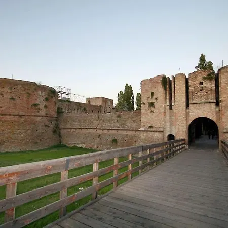 A Casa Di Pepa: Accogliente Casa Tua! * Ravenna